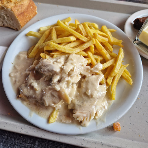 Photo 1 - Cafeteria Les Logis