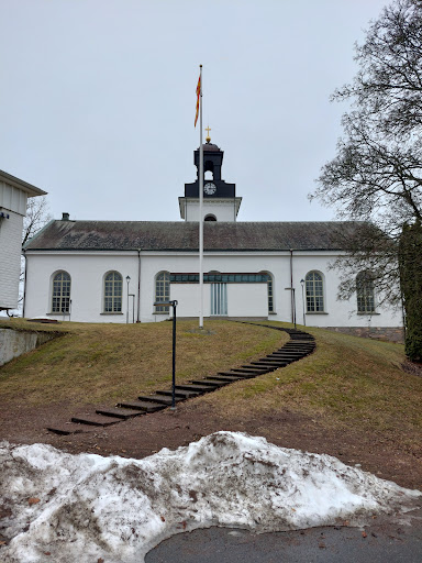 Åmåls kyrkogård - Thumbnail