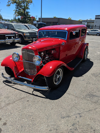 Parker Performance - Visual