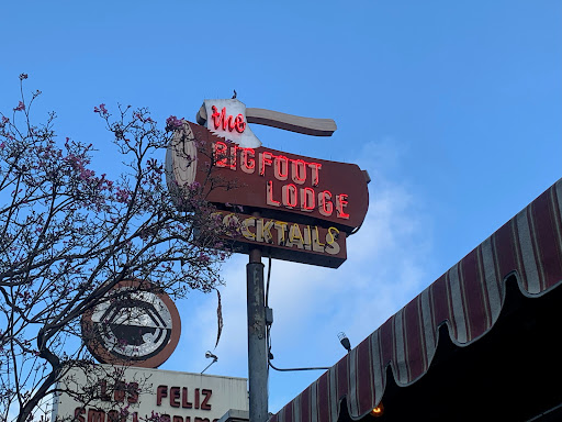 Bigfoot Lodge - Thumbnail