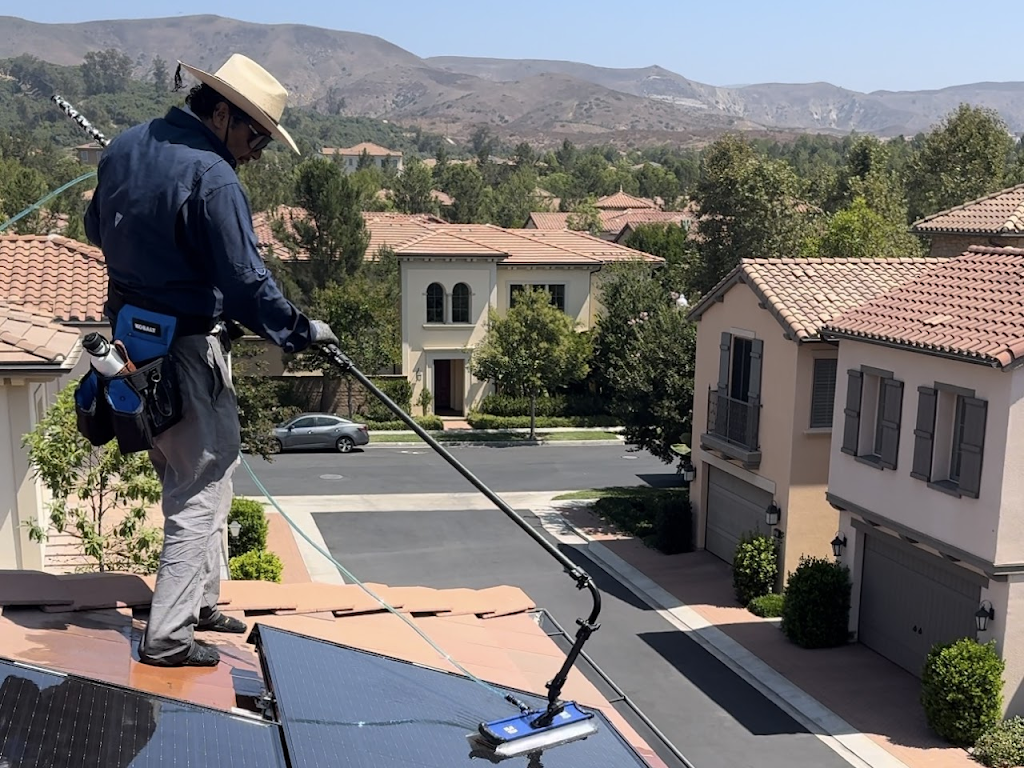 BrightWorks Cleaning