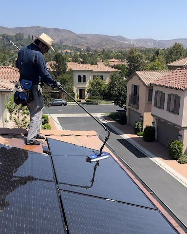 BrightWorks Cleaning