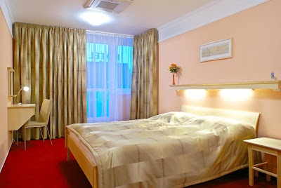 Photos of Hotel Academy Nah&aacute;č
