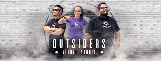 Outsiders Visual Studio