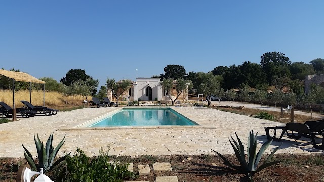 Il Trullo & La Lamia