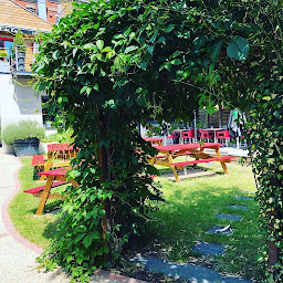 Photo n°108 de Au Fil de l'Eau à Amiens (Bureau de tabac)