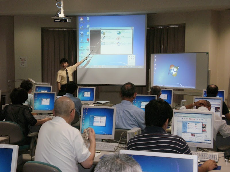 日本パソコンインストラクター養成協会