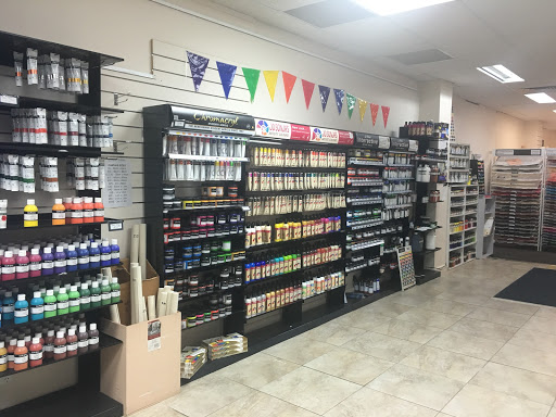 Jacksons Drawing Supplies - Thumbnail