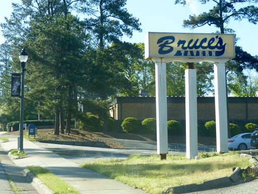 Bruce's Tavern Gallery - United States