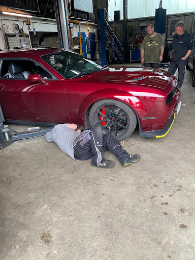 Auto Roggendorf GmbH - Thumbnail