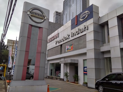 Nissan Datsun Pondok Indah, Author: nissan pondok indah