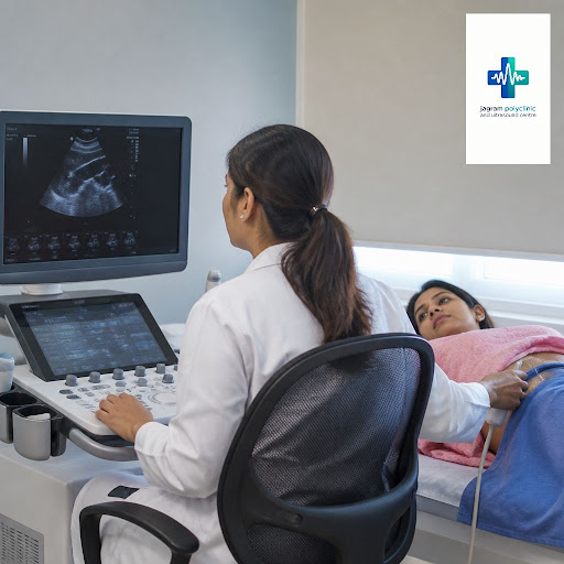 Your health deserves careful attention at every stage of life. At Jagram Polyclinic And Ultrasoun… post image