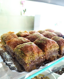 Photo n°1 de MEDITERRANEO Traîteur Grec à Orléans (Traiteur)