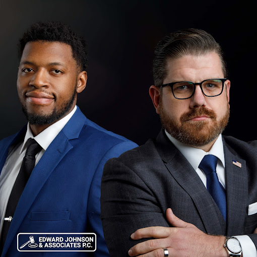 Edward Johnson & Associates P.C. - Pilsen