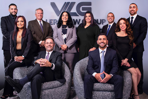 Valero Law Group Injury Lawyers - Thumbnail