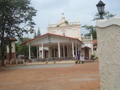 church