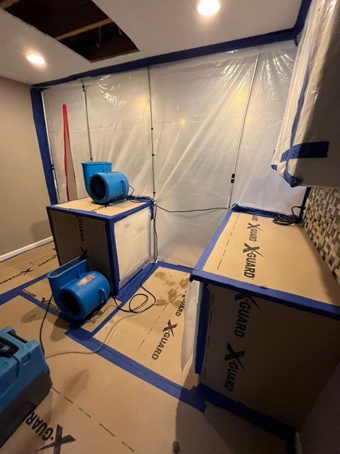 Robinson Restoration - Seattle photo