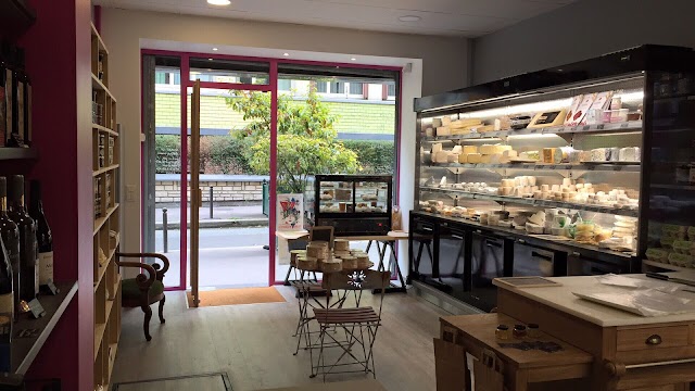 Fromages et ramage
