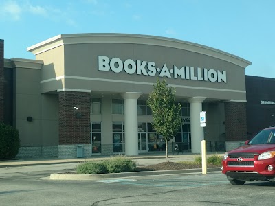 Books-A-Million