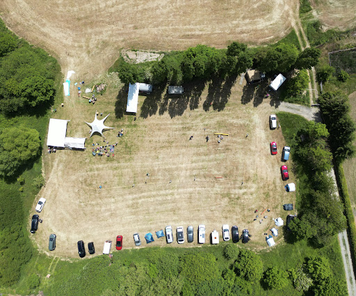 Naturcampingplatz