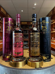 Photo n°2 de CAVIGNAC - La cave de Juvignac à Juvignac (Grossiste en vins)