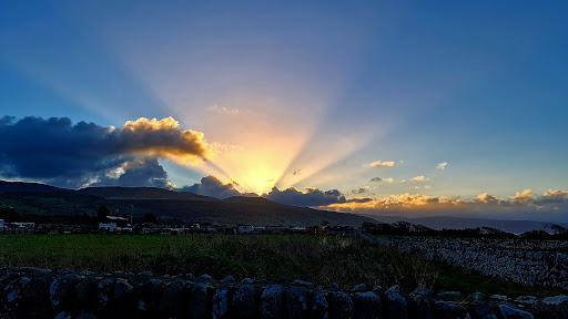 Talybont - Visual