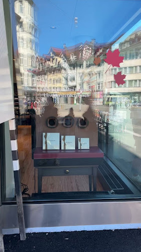 Rezensionen über Läderach in St. Gallen - Geschäft
