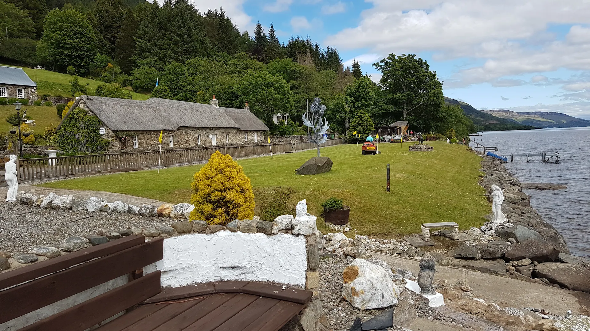 Briar Cottages - Luxury and Pet friendly Holiday Cottages