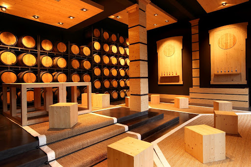 Bodegas Lagar de Fornelos - Thumbnail