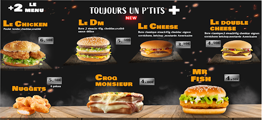 Photo 1 - DELICE DU MONDE
