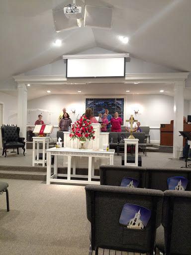 Mt Carmel PFWB Church - Thumbnail