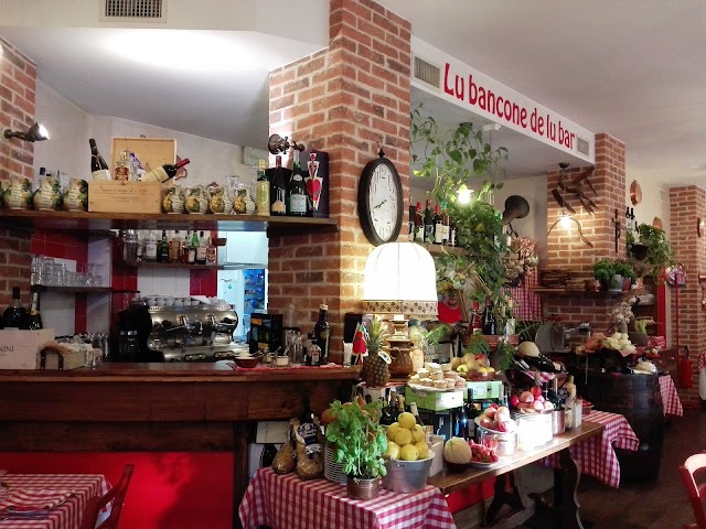 Da Giannino L'Angolo D'Abruzzo
