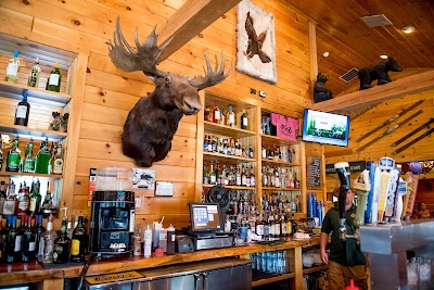 Muddy Moose Restaurant & Pub