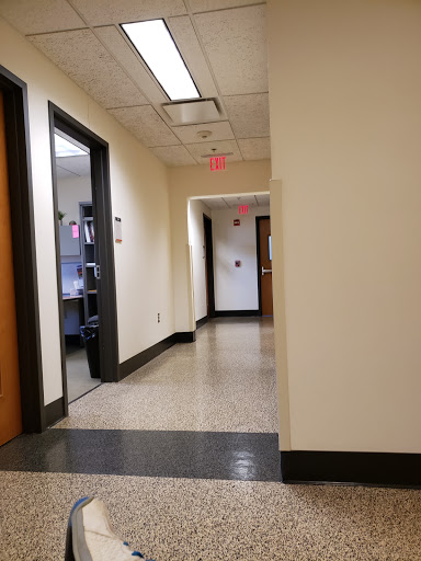 Salem State University Bertolon School of Business Gallery - United States
