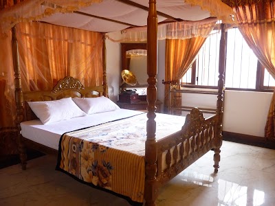 Photos of Rose Villa