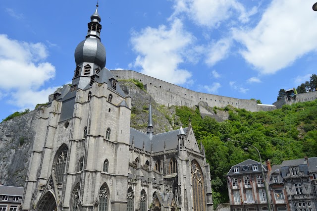 Notre-Dame of Dinant