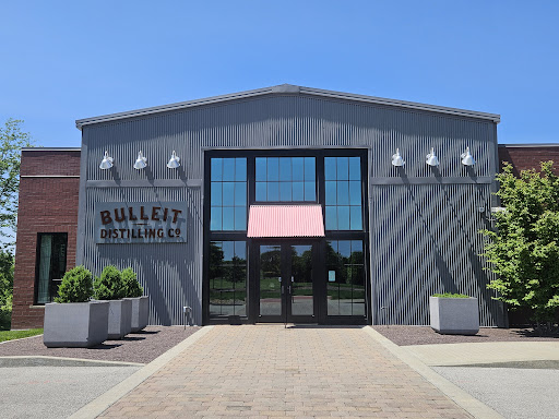 Bulleit Distilling Co. Visitor Experience - Thumbnail