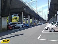 タイムズスワローパーク海浜幕張第１