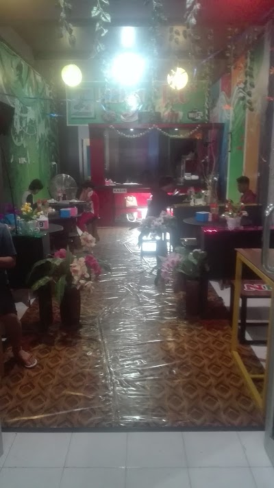 Photos of Kedai JLC Angringan Free Wifi