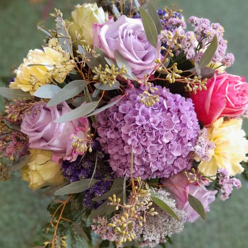 Heures d'ouverture de Perles de Fleurs