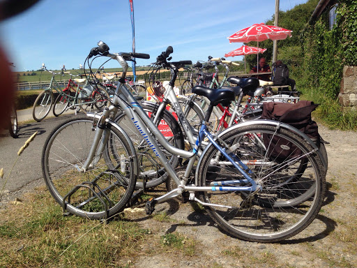 Biketrail Fremington - Thumbnail