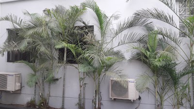 Photos of Alausa Secretariat Mosque