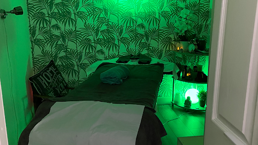 Male Massage In Manchester