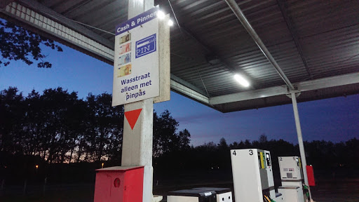 Tankstation Maple Farm B.V.