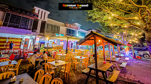 Restoran Idaman S
