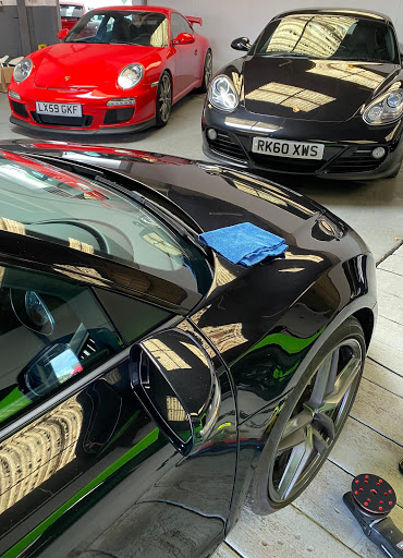 Highlight Valeting & Detailing - Thumbnail