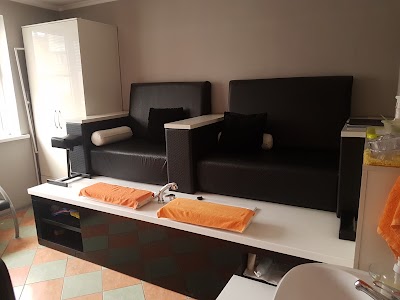 Photos of Salon Krasoty "Preobrazheniye"