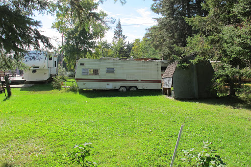 Camp Maple Mountain - Visual