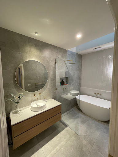 Maine Plumbing - Castlemaine Gallery - Australia