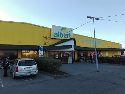 Photos of Albert hypermarket Rakovn&iacute;k